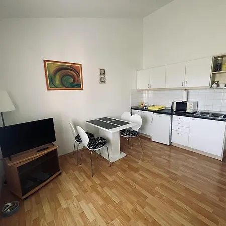 Apartment Vedris Srima Apartment *