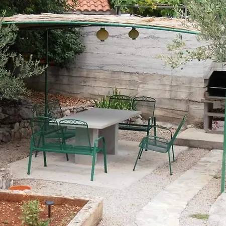 Apartment Apartment Vedris Srima *