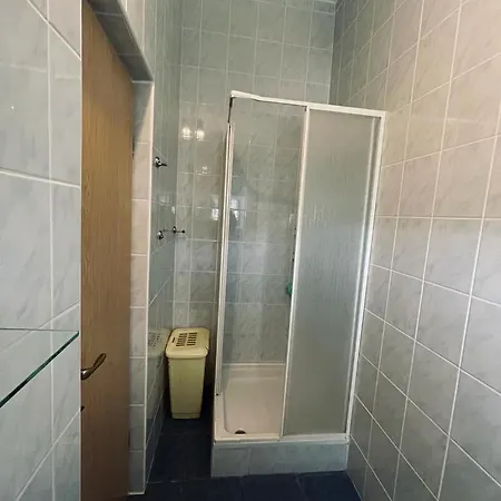 Apartment Apartment Vedris Srima Srima