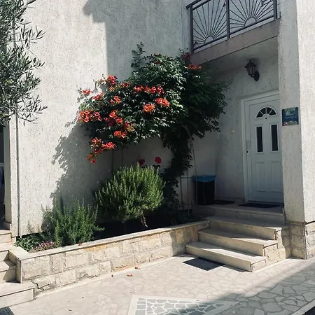 Apartment Apartment Vedris Srima *