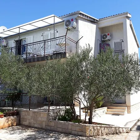 Apartment Vedris Srima